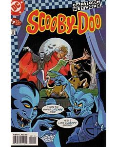 Scooby-Doo (1997) #   5 (8.0-VF)