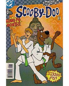 Scooby-Doo (1997) #   8 (7.0-FVF)