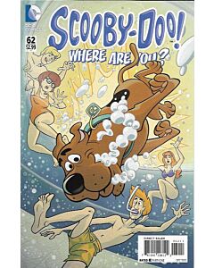 Scooby-Doo Where are you (2010) #  62 (7.0-FVF)