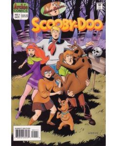 Scooby-Doo (1995) #   1 (7.0-FVF)