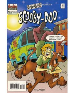 Scooby-Doo (1995) #  18 (7.0-FVF)