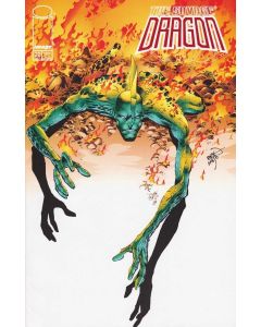 Savage Dragon (1993) #  32 (7.0-FVF)