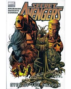 Secret Avengers HC (2011) #   2 1st Print Sealed (9.2-NM)