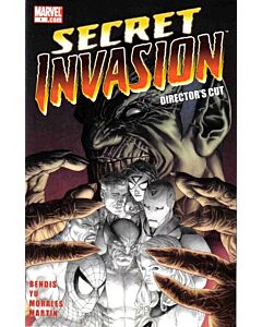 Secret Invasion Directors Cut (2008) #   1 (8.0-VF)