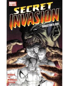 Secret Invasion Directors Cut (2008) #   1 (8.0-VF)