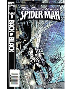 Sensational Spider-Man (2006) #  35 (6.0-FN)