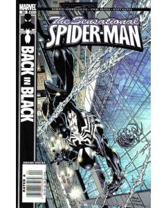 Sensational Spider-Man (2006) #  35 (7.0-FVF)