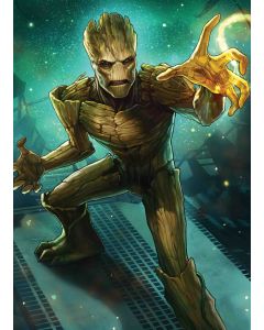 Sentry (2018) #   5 Cover B (8.0-VF) FINAL ISSUE