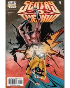 Sentry vs. The Void (2001) #   1 (7.0-FVF) One-Shot