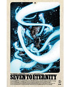 Seven to Eternity (2016) #   9 Cover A (8.0-VF)