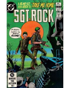 Sgt. Rock (1977) # 364 (6.0-FN)