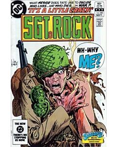 Sgt. Rock (1977) # 380 (7.0-FVF)