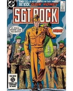 Sgt. Rock (1977) # 392 (4.0-VG)