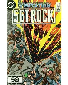 Sgt. Rock (1977) # 401 (4.0-VG)
