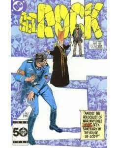 Sgt. Rock (1977) # 403 (7.0-FVF)