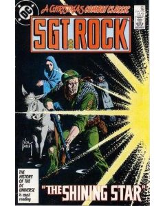 Sgt. Rock (1977) # 414 (7.0-FVF)