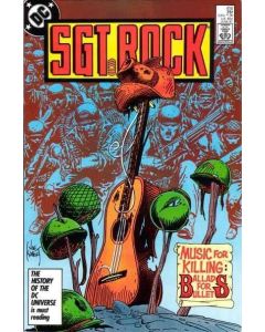 Sgt. Rock (1977) # 416 (6.0-FN)