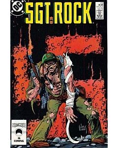 Sgt. Rock (1977) # 419 (6.0-FN)