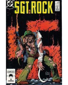 Sgt. Rock (1977) # 419 (7.0-FVF)