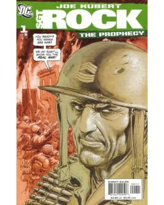 Sgt. Rock The Prophecy (2006) #   1-6 (9.0-NM) Complete Set  Joe Kubert