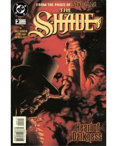 Shade (1997) #   2 (7.0-FVF)