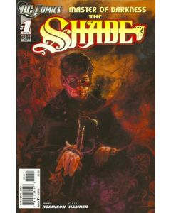 Shade (2011) #   1 (8.0-VF)