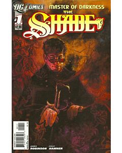 Shade (2011) #   1-12 (8.0/9.0-VF/NM) Complete Set