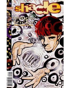 Shade the Changing Man (1990) #  64 (8.0-VF)