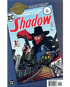Shadow (1973) #   1 Millennium Edition (2001) (8.0-VF) Michael Kaluta