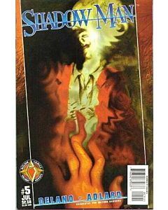 Shadowman (1997) #   5 (8.0-VF)