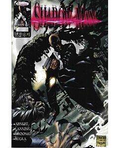 Shadowman (1999) #   5 (7.0-FVF) Low Print Run