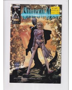 Shadowman (1999) #   6 (6.0-FN) (1714559) FINAL ISSUE