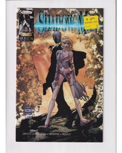 Shadowman (1999) #   6 (6.0-FN) (1921827) FINAL ISSUE