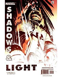 Shadows and Light (1998) #   2 (7.0-FVF)