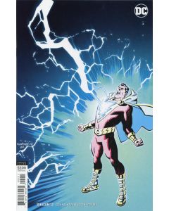 Shazam (2018) #   2 Cover B (7.0-FVF)