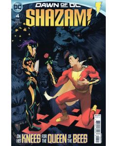 Shazam (2023) #   4 Cover A (8.0-VF)