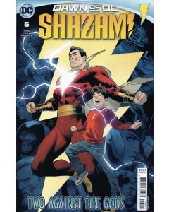 Shazam (2023) #   5 Cover A (8.0-VF)