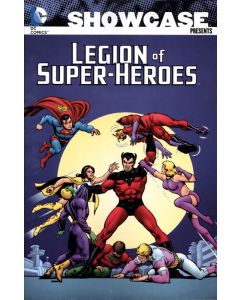 Showcase Presents Legion of Super-Heroes TPB (2007) # 5 1st Print (9.0-VFNM)