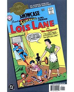 Showcase (1956) #   9 Millennium Edition (2001) (8.0-VF) Lois Lane