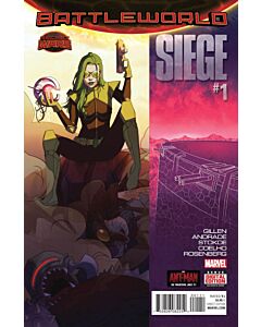 Siege (2015) #   1 (7.0-FVF)