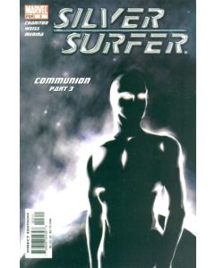 Silver Surfer (2003)  #   3 (6.0-FN)