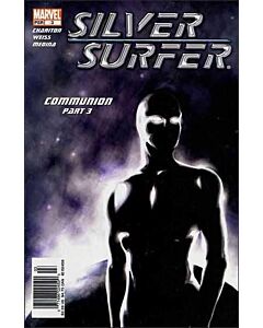 Silver Surfer (2003)  #   3 (7.0-FVF)
