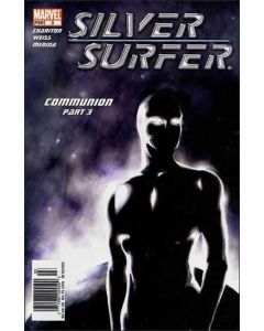 Silver Surfer (2003) #   3 (7.0-FVF)