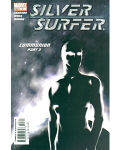 Silver Surfer (2003)  #   3 (6.0-FN)