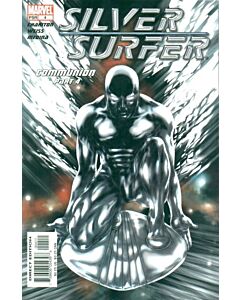 Silver Surfer (2003)  #   4 (6.0-FN)