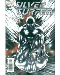 Silver Surfer (2003) #   4 (7.0-FVF)