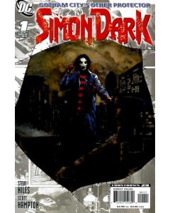 Simon Dark (2007) #   1 (6.0-FN)