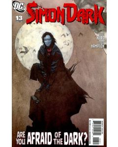 Simon Dark (2007) #  13 (8.0-VF)