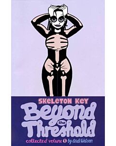 Skeleton Key TPB (1996) #   1 Reprint (6.0-FN)