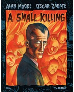 Small Killing GN (2003) #   1 1st Print (7.0-FVF)